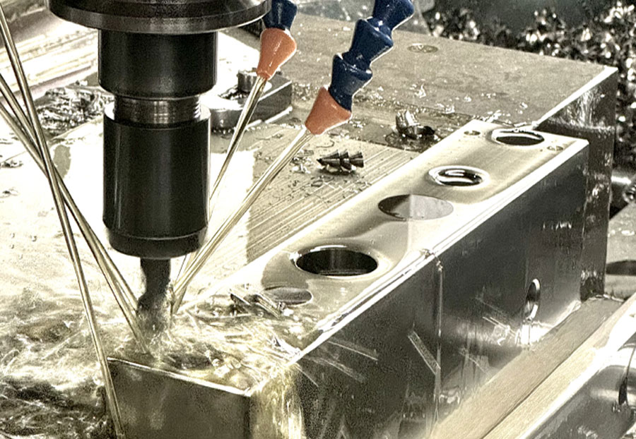 cnc machining services cnc macnining