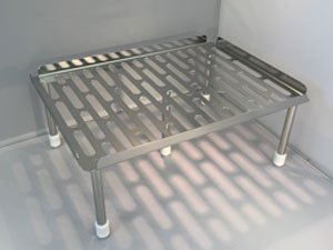 machined products