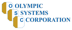 olympic systems logo